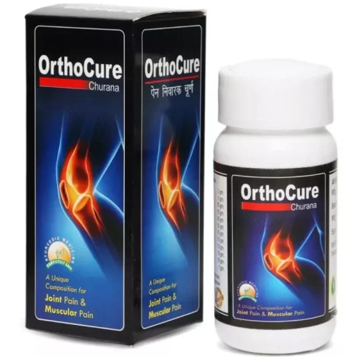 Dharmani Ortho Cure Churna (70g)