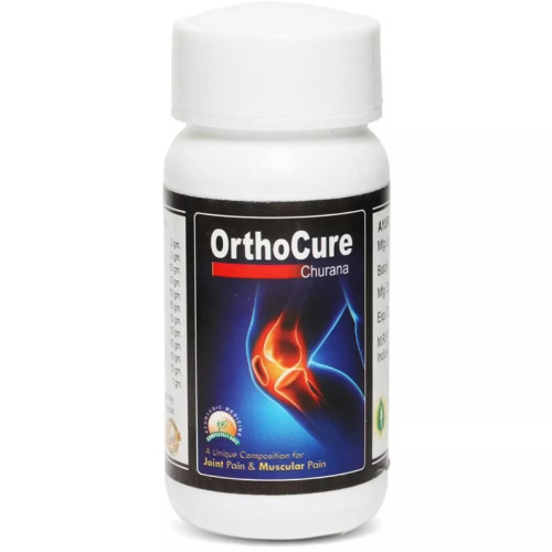 Dharmani Ortho Cure Churna (70g)