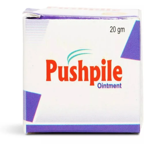 Dharmani Pushpile Ointment (20g)
