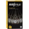 Mankind Pharma Manforce Condoms Overtime Pineapple (10pcs)