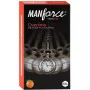 Mankind Pharma Manforce Condoms Overtime Orange (10pcs)