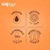 Mankind Pharma Manforce Condoms Overtime Orange (10pcs)