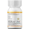Inlife Turmeric Oil  Capsules (60 Capsules)