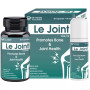 Levanza Le Joint  Capsules + Le Joint Pain Oil (60Cap + Oil 50ml) (1Pack)
