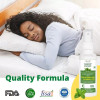 Vringra Sleep Expert Oral Spray Mint Flavour (30ml)
