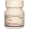 Baidyanath (Nagpur) Shankha Bati (20 Tablets)