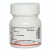 Baidyanath (Nagpur) Sanjivani Bati (40 Tablets)