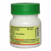 Baidyanath (Nagpur) Shirashuladivajra Ras (40 Tablets)