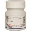 Baidyanath (Nagpur) Ras Sindoor (2.5g)