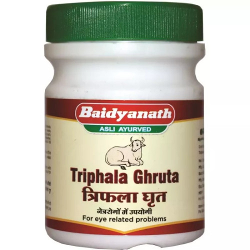 Baidyanath (Nagpur) Triphala Ghruta (100g)