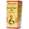 Baidyanath (Nagpur) Sutikabharan Ras (5 Tablets)