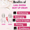 Laal Ghoda Bust Up Cream (50g)