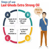 Laal Ghoda Extra Strong Oil (30ml)