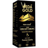 Veda Gold Pure Shilajit Drops (Liquid Form) (30ml)