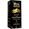 Veda Gold Pure Shilajit Drops (Liquid Form) (30ml)