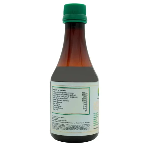 Healing Hands Antacid Tonic (200ml)
