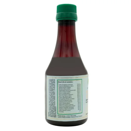 Healing Hands Femina Tonic (200ml)