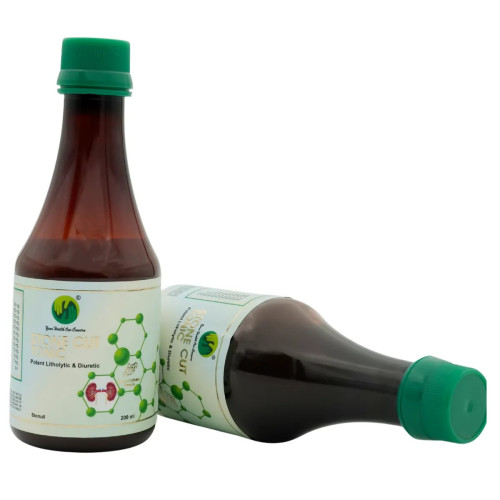 Healing Hands Stone Cut Tonic (200ml)