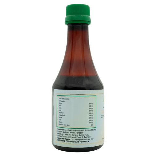 Healing Hands Sanjeevani Tonic (200ml)