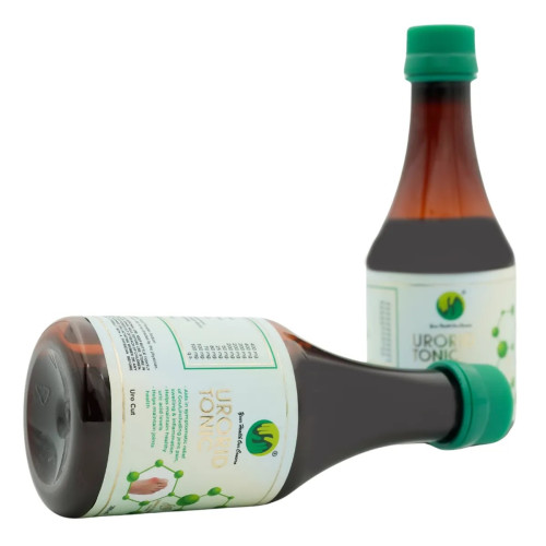 Healing Hands Urorid Tonic (200ml)