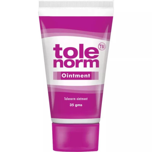 Dr JRK Tolenorm Ointment (35g)