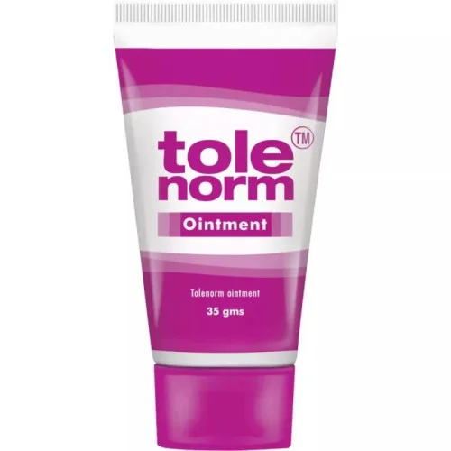 Dr JRK Tolenorm Ointment (35g)