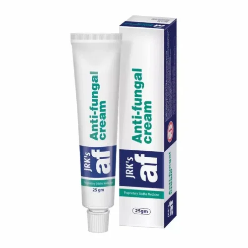 Dr JRK Af Anti Fungal Cream (25g)
