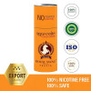 Royal Swag Ayurvedic & Herbal Cigarette Frutta Flavour Smoke (50 Stick) Lip Balm (15 Gm) (1Pack)