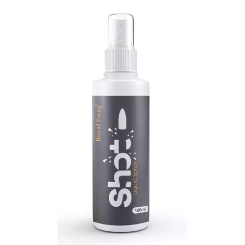 Royal Swag Shots Liquid Spray (100ml)