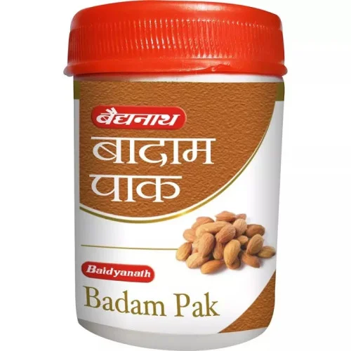 Baidyanath Ayurved Badam Pak (100g)