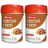 Baidyanath Ayurved Badam Pak (100g, Pack of 2)