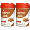 Baidyanath Ayurved Badam Pak (100g, Pack of 2)
