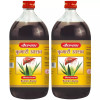 Baidyanath Ayurved Kumari Asava (450ml, Pack of 2)