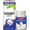 Baidyanath Ayurved Kasamrit Herbal Cough Syrup + Sitopaladi Churna (200ml + 60gm) (1Pack)
