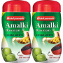 Baidyanath Ayurved Amalki Rasayan (120g, Pack of 2)