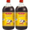 Baidyanath Ayurved Amritarishta (450ml, Pack of 2)