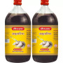 Baidyanath Ayurved Amritarishta (450ml, Pack of 2)