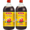 Baidyanath Ayurved Arjunarishta (450ml, Pack of 2)