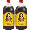 Baidyanath Ayurved Ashokarishta (450ml, Pack of 2)
