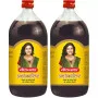 Baidyanath Ayurved Ashokarishta (450ml, Pack of 2)