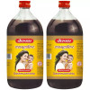 Baidyanath Ayurved Dashmularishta (450ml, Pack of 2)
