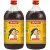Baidyanath Ayurved Dashmularishta (450ml, Pack of 2)