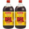 Baidyanath Ayurved Lohasav (450ml, Pack of 2)