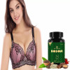 Nutriley Bosom Breast Enlargement  Capsules (60 Capsules)