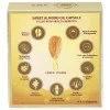 Hamdard Roghan Badam Shirin  Capsulesule (60 Capsules)