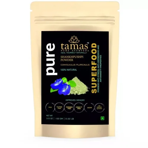 Tamas Shankhpushpi Powder (100g)