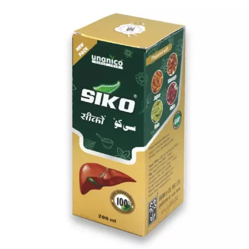 Unanico Siko (200ml)