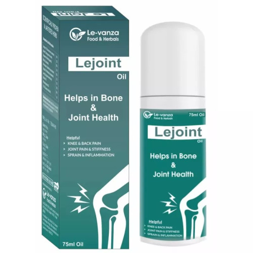 Levanza Lejoint Oil (75ml)