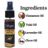 Vigini Hammer King Men Massage Oil (30ml)