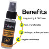 Vigini Hammer King Men Delay Spray (30ml)